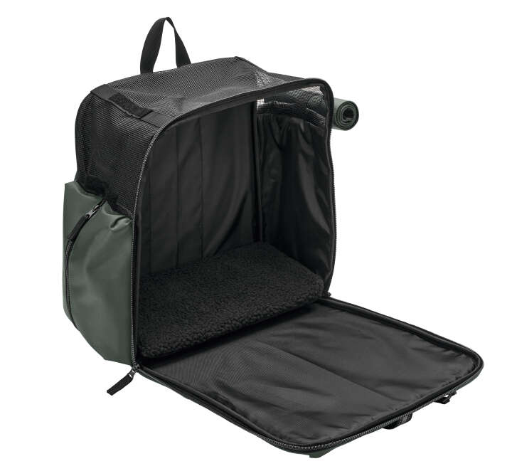 HUNTER Rucksack Orlando